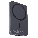 Повербанк Gelius Nexus Magnetic Wireless Charge GP-PBW110i 15W 5000mAh с логотипом